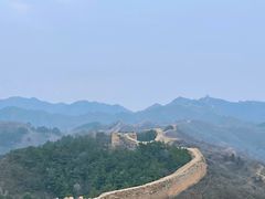 -蟠龙山长城景区