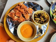 -半山腰·云南菜(侨福芳草地店)