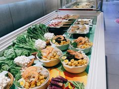 -盒马鲜生(悦峰店)