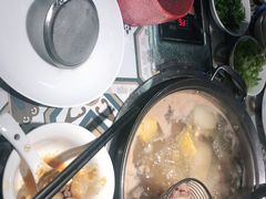 -三毛牛肉店(福强店)