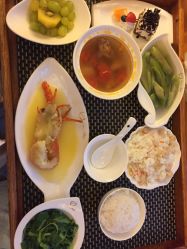 点击看大图 -馨月汇·一悦馨香月子中心(前滩店)