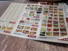 -四妹餐厅(玫瑰街店)