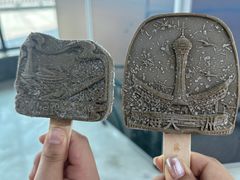 -宁波海天一洲景区