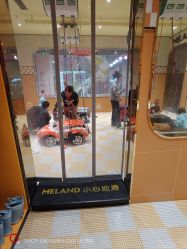 -meland亲子乐园(北京首开通州万象汇店)