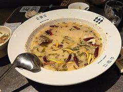 -渔语鱼新川菜Bistro(万象天地店)