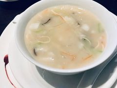宋嫂鱼羹-杭州西子湖四季酒店·金沙厅