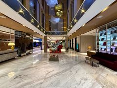 -鹭江潮餐厅·福建菜(鹭江佲家酒店)