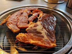 -金龙烧烤·牛肉面(西塔店)