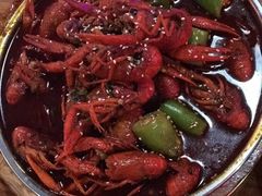 -南极·小龙虾·湘式拌饭(南街店)