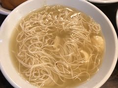 -松發肉骨茶(克拉码头店)