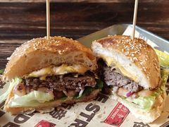 -Side Street街旁(交道口店)