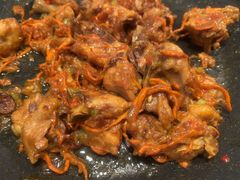 -皇朝万鑫自助餐厅