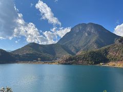 -丽江泸沽湖景区