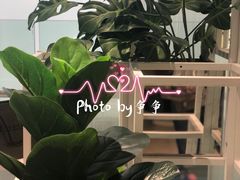 -叶子与茶(苏宁广场店)