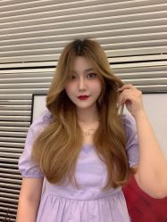 -3AM HAIR SALON染发烫发接发