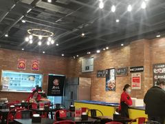 大堂-老啪叽串炒饭(铁百店)