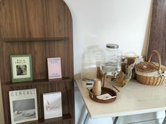 -Meet patisserie