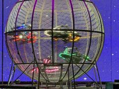 -泉城欧乐堡梦幻世界