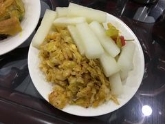 -牛一嘴·兰州牛肉面·大盘鸡(财富中心店)