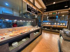 -比格比萨自助(美乐城店)