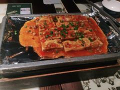 -绿茶餐厅(汇悦大融城店)