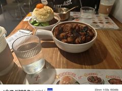 -岛风·台食小馆 ISLAND BISTRO(烟台山店)