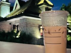 -星巴克臻选(思南公馆店)