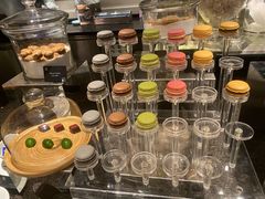 -Social 秀西餐厅-长沙瑞吉酒店(运达店)