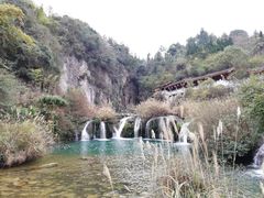 -天河潭旅游度假区