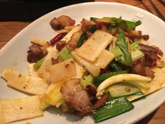 -云海肴·云南小炒·汽锅鸡(天津国金汇店)