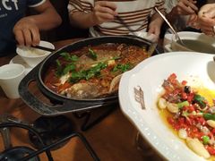 -炊烟小炒黄牛肉(中心印象城店)