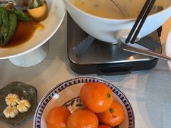 -蘇锦宴·淮扬菜烤鸭·小院(三元桥霄云路店)