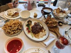 -黑宝石西餐厅(汇励99城市公园店)