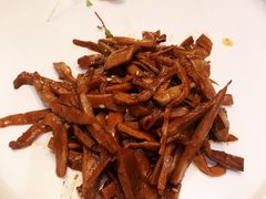 特色油焖笋浇头-上海小南国(世博源店)