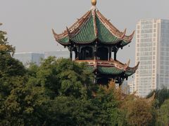 -望江楼公园