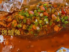 -驿舍·民國老营房院子私房菜(科学会堂店)