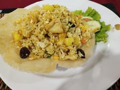 -BAI BUA RESTAURANT