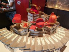 -小厨娘金榜题名(夫子庙秦淮河店)