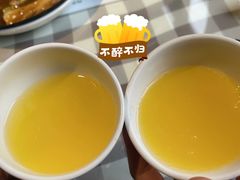-北京水岸山吧度假村(雁栖镇店)