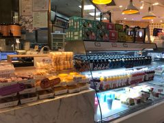 -BreadTalk面包新语·烘焙蛋糕(高德置地春广场店)