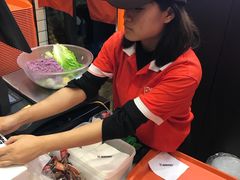 -张亮麻辣烫(杭州耕文路店)