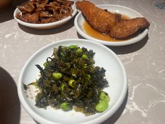 -松鹤面馆·古法焖肉面(观前店)