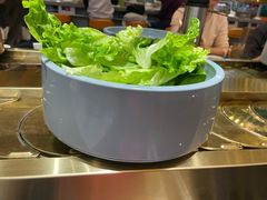 -大橘元自助回转火锅(乐峰广场店)