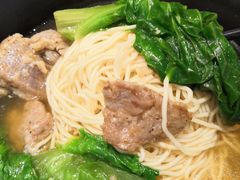 -贡梅老面馆·蟹粉面·无锡特色小吃(南长街主推店)