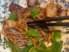 -阿大排档(长春这有山店)