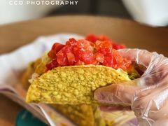 梅菜肉塔可脆-Taco Bell 塔可钟(民田路店)