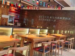 -江城老胖串店·海鲜·小龙虾(世光路店)
