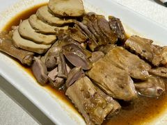 -金陵食府(林景店)