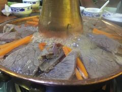 -陀岗美食·云南藏式特色餐厅