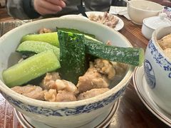 -黄祥华养生堂·炖汤·营养蒸饭(岭南天地店)